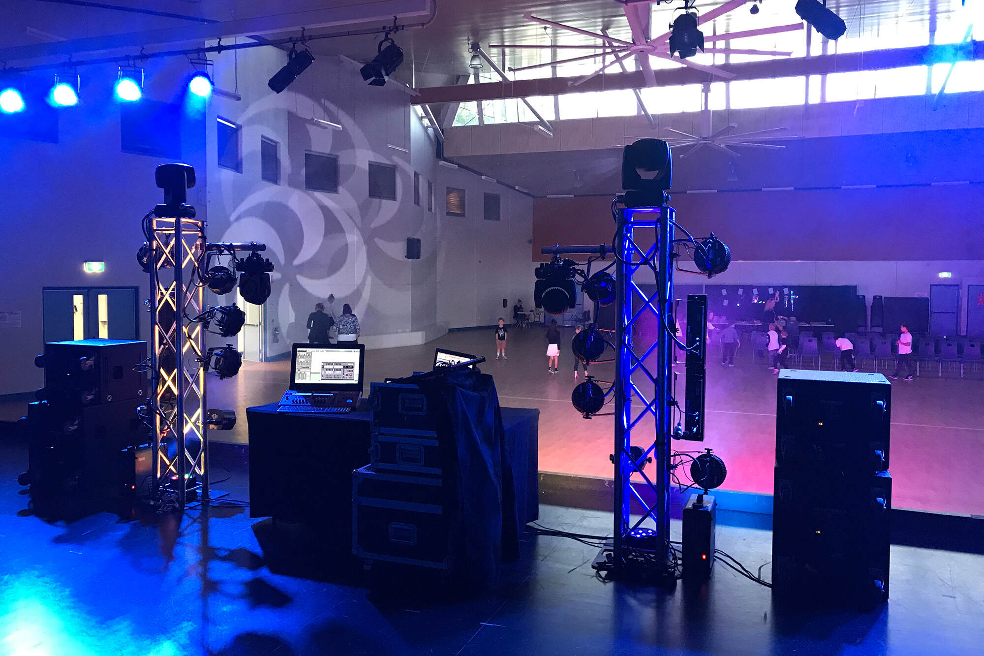 Redland-Bay-SS-Disco